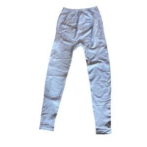 Purple Alphalete Leggings No Tag